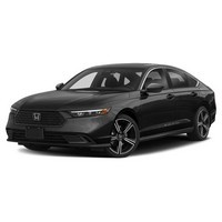 Honda Accord 11