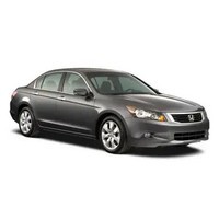 Чип-тюнинг Honda Accord 8 3.5 USA