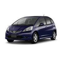 Honda Fit GE