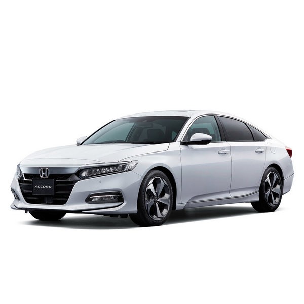 Чип тюнинг Honda Accord 10